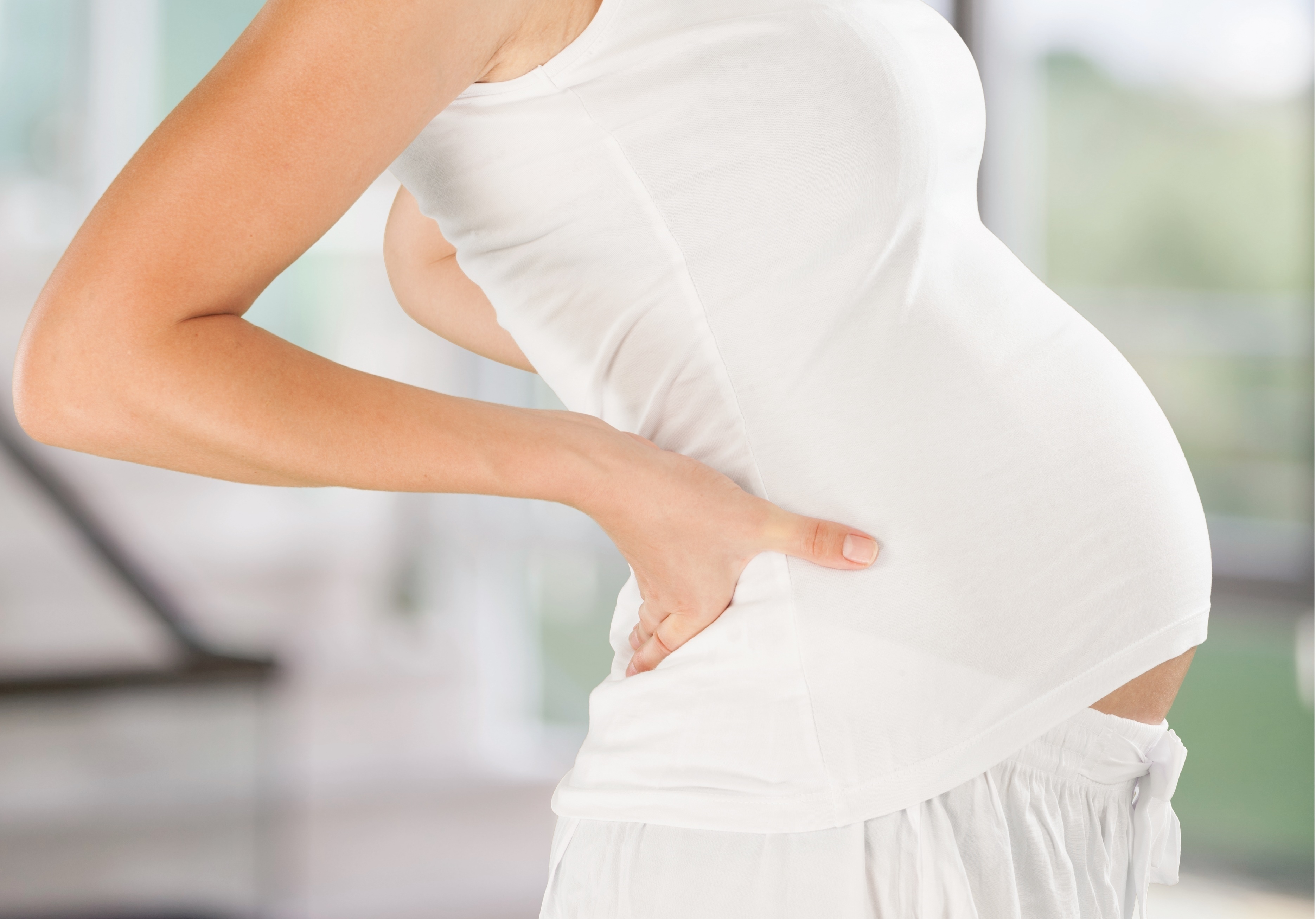 Chiropractic and Acupuncture in Pregnancy