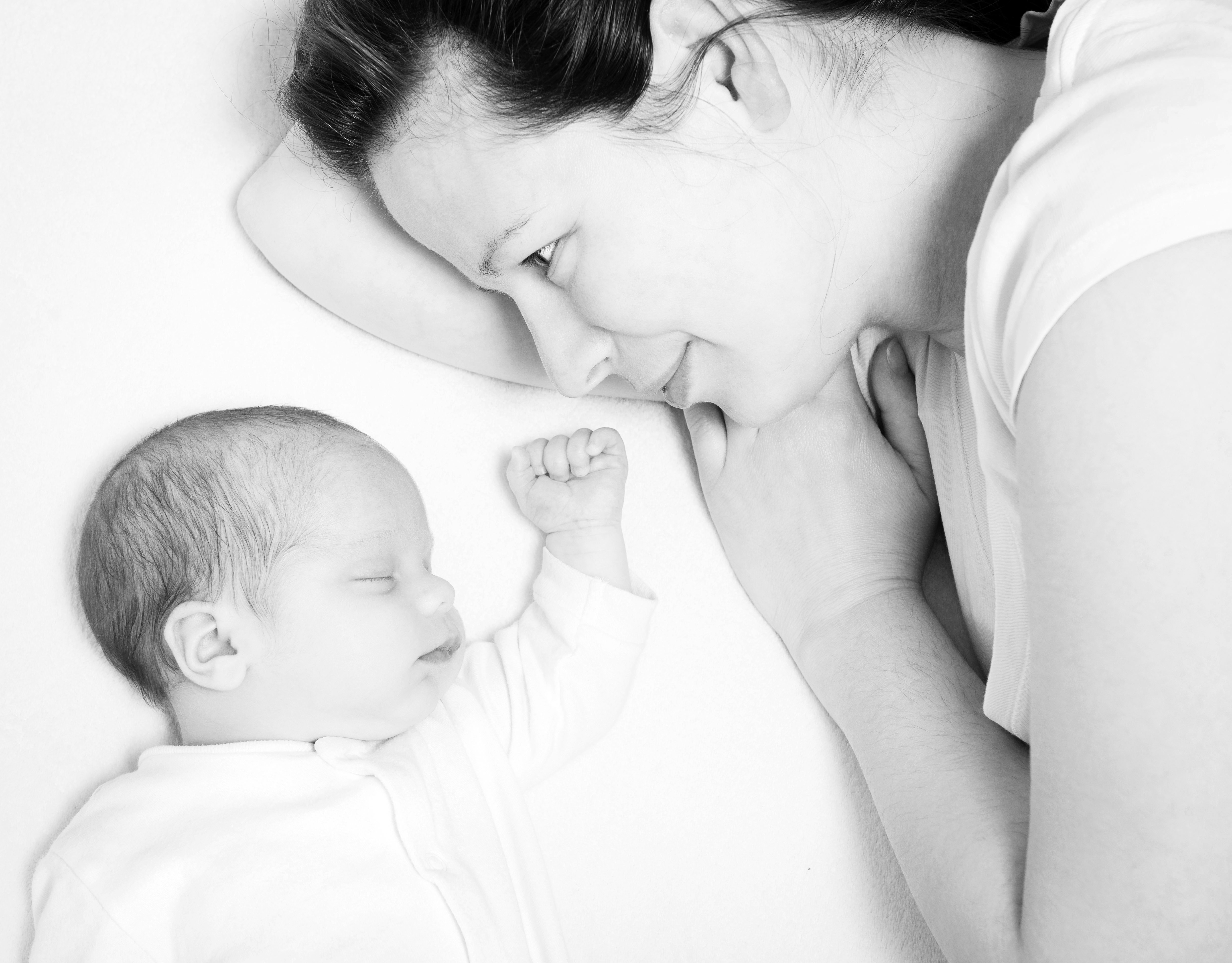 Do’s and Don’ts of Co-Sleeping