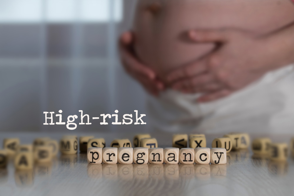 High Risk and IVF Pregnancy – How a Doula Can Help