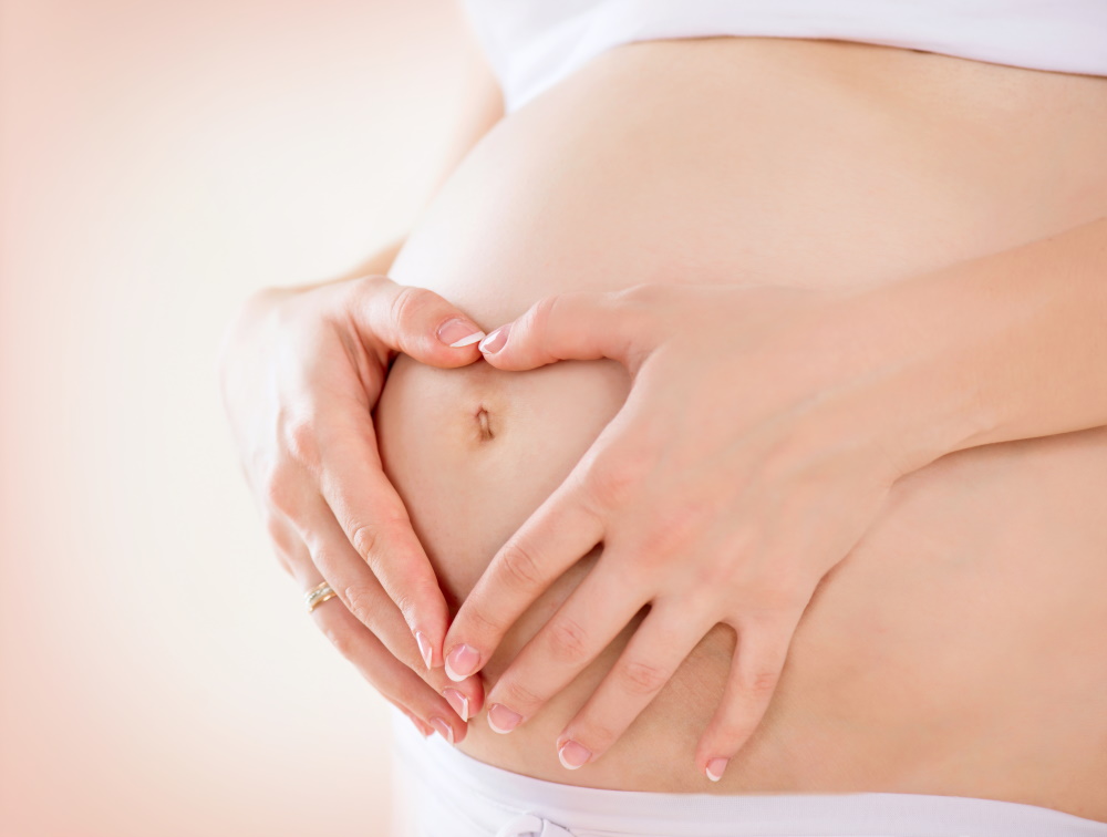 10 Things They Don’t Tell You About Pregnancy